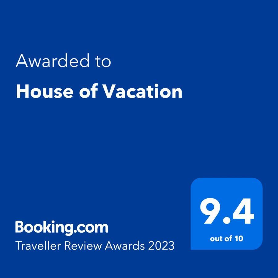 ポーツマス House Of Vacationヴィラ エクステリア 写真